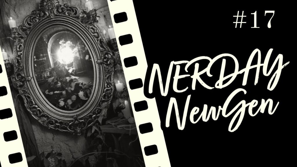[YouTube] KRAINA NERDA – NERDay NG #17 – a czo to??!! OO