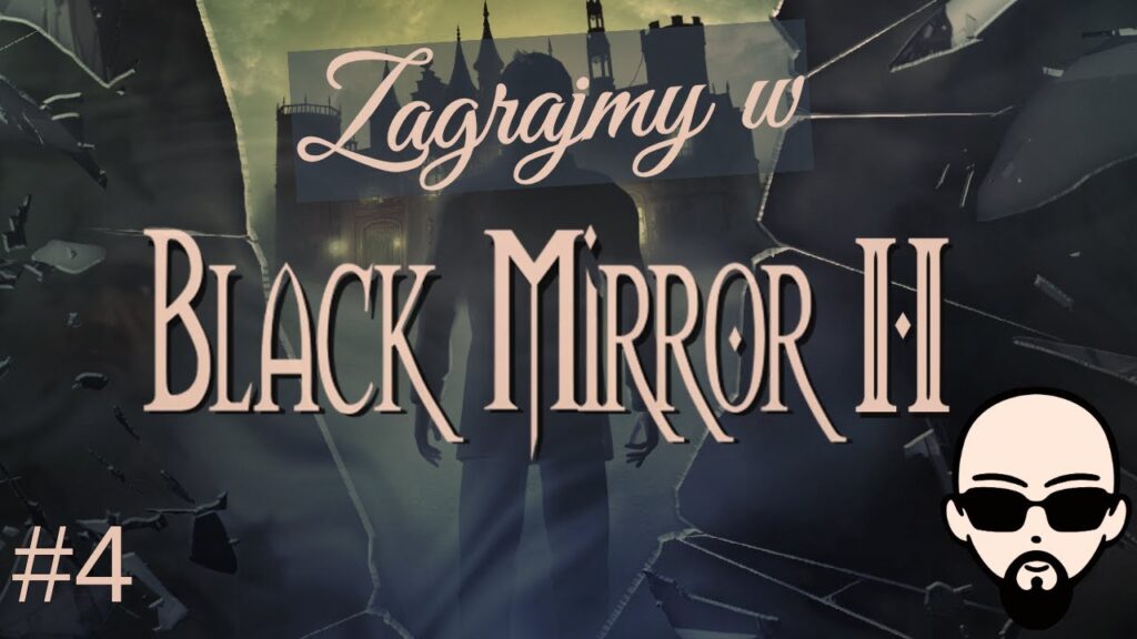 [YouTube] KRAINA NERDA – [Zagrajmy] Black Mirror II #4 – randka i morderstwo