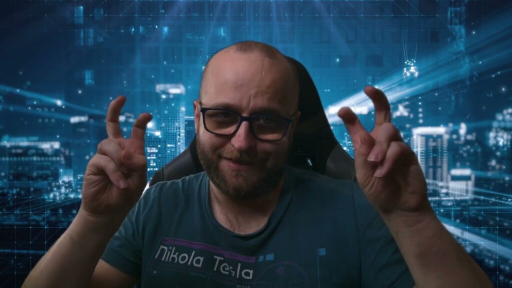 [YouTube] KRAINA NERDA – NERDay NG #27 – księga powtórzonego gadania…