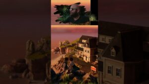 [YouTube] KRAINA NERDA – [Zagrajmy] Black Mirror II #7 – kanciasty romans :P #gaming #śmieszne #letsplay