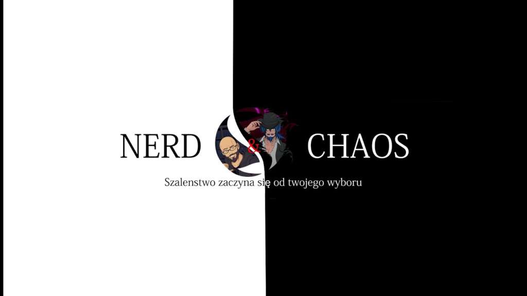 [YouTube] KRAINA NERDA – Witamy w nowej i ulepszonej KRAINIE NER… ech po prostu zobaczcie! xD
