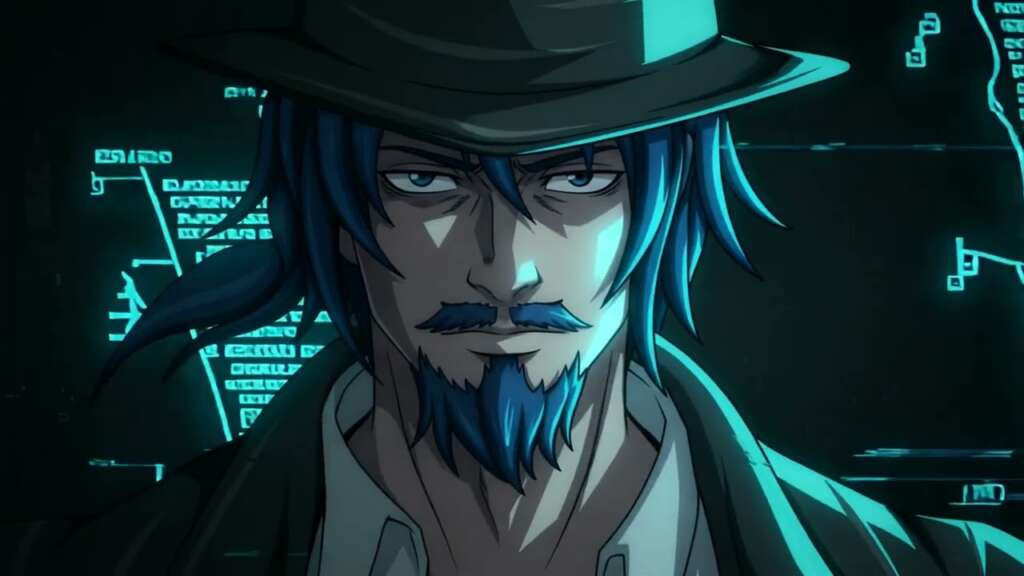 [YouTube] KRAINA NERDA – [Piosenka] NERD&CHAOS – Gablota z marzeniami