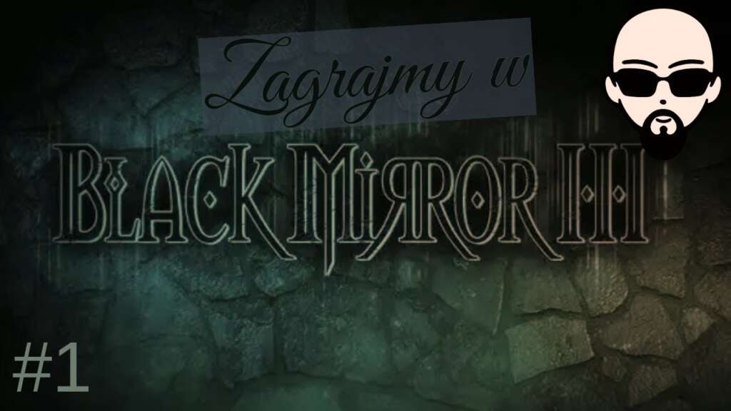[YouTube] KRAINA NERDA – [Zagrajmy] Black Mirror III #1 – Inspektor Ch***k…