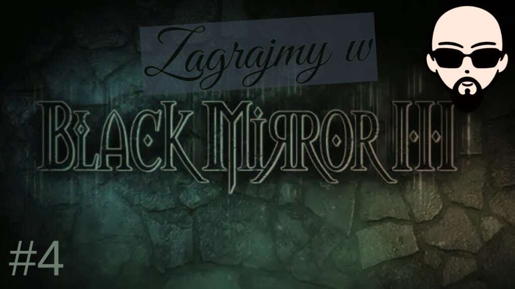 [YouTube] KRAINA NERDA – [Zagrajmy] Black Mirror III #4 – grób ojca