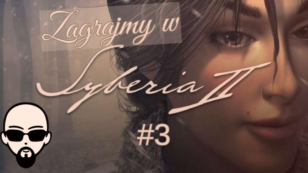 [YouTube] KRAINA NERDA – [Zagrajmy] Syberia II #3 – klasztor…