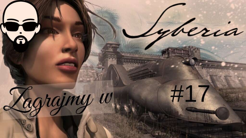 [YouTube] KRAINA NERDA – [Zagrajmy] Syberia #17 – Aralbad