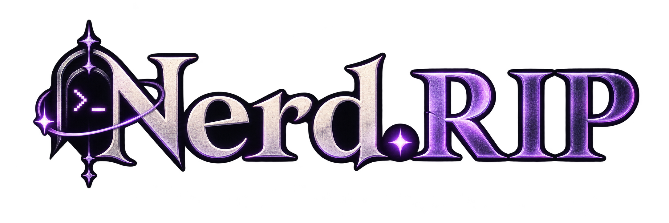 NERD.RIP